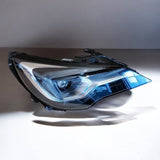 Frontscheinwerfer Opel Astra 39055746 LED Rechts Scheinwerfer Headlight