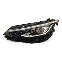 Laden Sie das Bild in den Galerie-Viewer, Frontscheinwerfer VW Golf VIII 5H1941035D Full LED Links Scheinwerfer Headlight SCH4764802141bs