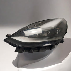 Frontscheinwerfer Tesla 3 1514952-00-C Full LED Links Scheinwerfer Headlight SCH2261360651sh