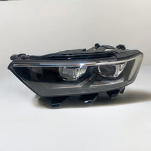 Laden Sie das Bild in den Galerie-Viewer, Frontscheinwerfer VW T Roc T-Roc 5GA941773 LED Links Scheinwerfer Headlight