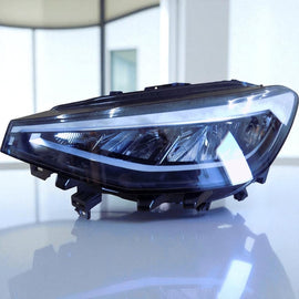 Frontscheinwerfer VW Id.4 11B941005A LED Links Scheinwerfer Headlight SCH7577253002gn