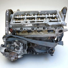 Laden Sie das Bild in den Galerie-Viewer, Motor Seat Skoda VW Leon CKF 2.0 TDI 150PS 167TKm 2014 Diesel Engine Unkomplett