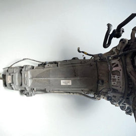 Getriebe Mercedes-Benz W204 W212 722960 Automatikgetriebe Trasmissione