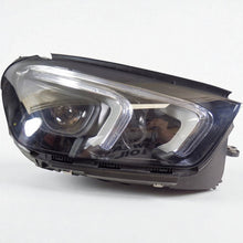 Load image into Gallery viewer, Frontscheinwerfer Mercedes-Benz Gle A1679069604 LED Rechts Headlight