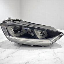Load image into Gallery viewer, Frontscheinwerfer VW Golf Sportsvan 517941034A Xenon Rechts Headlight SCH9099497628wo