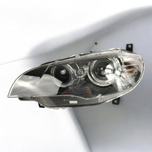 Load image into Gallery viewer, Frontscheinwerfer BMW X6 E71 7179857 Links Scheinwerfer Headlight SCH8342019731zb