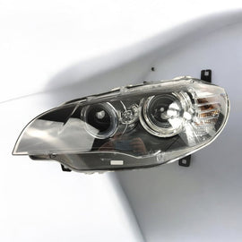 Frontscheinwerfer BMW X6 E71 7179857 Links Scheinwerfer Headlight SCH8342019731zb