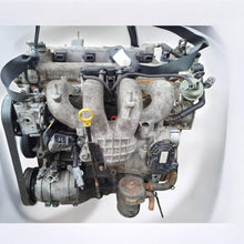 Laden Sie das Bild in den Galerie-Viewer, Motor Mazda Cx7 Cx-7 MAZDCX792 2.3 2009 Benzin Engine Komplett