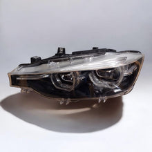 Load image into Gallery viewer, Frontscheinwerfer BMW 3 F30 8739559-02 Links Scheinwerfer Headlight SCH5973692464tp