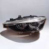 Frontscheinwerfer BMW 3 F30 8739559-02 Links Scheinwerfer Headlight