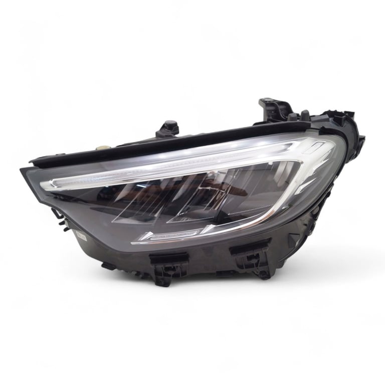 Frontscheinwerfer Mercedes-Benz Glc 2549063702 LED Ein Stück (Rechts oder Links) SCH6857800934yr