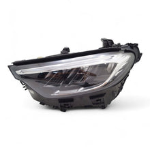 Laden Sie das Bild in den Galerie-Viewer, Frontscheinwerfer Mercedes-Benz Glc 2549063702 LED Ein Stück (Rechts oder Links) SCH6857800934yr