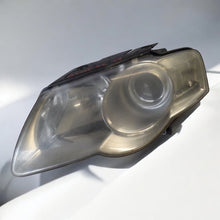 Laden Sie das Bild in den Galerie-Viewer, Frontscheinwerfer VW Passat 3C0941005J LED Links Scheinwerfer Headlight