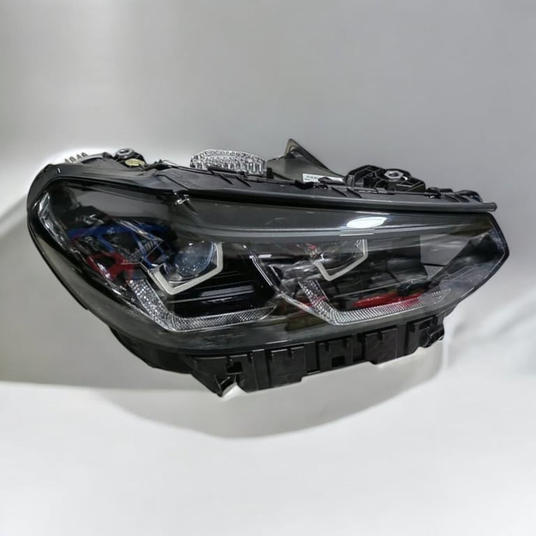 Frontscheinwerfer BMW X3 G01 G02 LED Rechts Scheinwerfer Headlight SCH7938754776ep