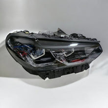 Load image into Gallery viewer, Frontscheinwerfer BMW X3 G01 G02 LED Rechts Scheinwerfer Headlight SCH7938754776ep