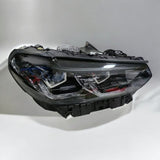 Frontscheinwerfer BMW X3 G01 G02 LED Rechts Scheinwerfer Headlight