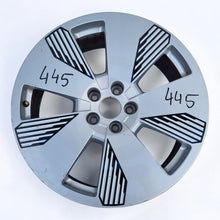 Load image into Gallery viewer, 1x Alufelge 19 Zoll 8.5" 5x112 36ET 4KE601025Q Audi E-Tron Rim Wheel FEL9672950162ij