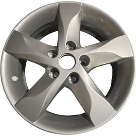 1x Alufelge 16 Zoll 6.5