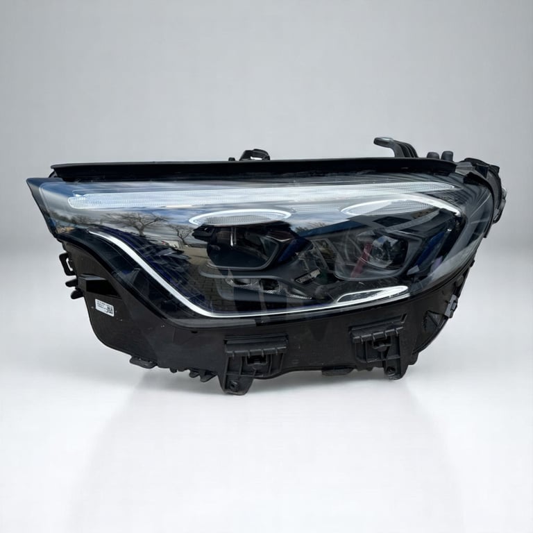 Frontscheinwerfer Mercedes-Benz Glc A2549062302 Links Scheinwerfer Headlight SCH7139651680qx