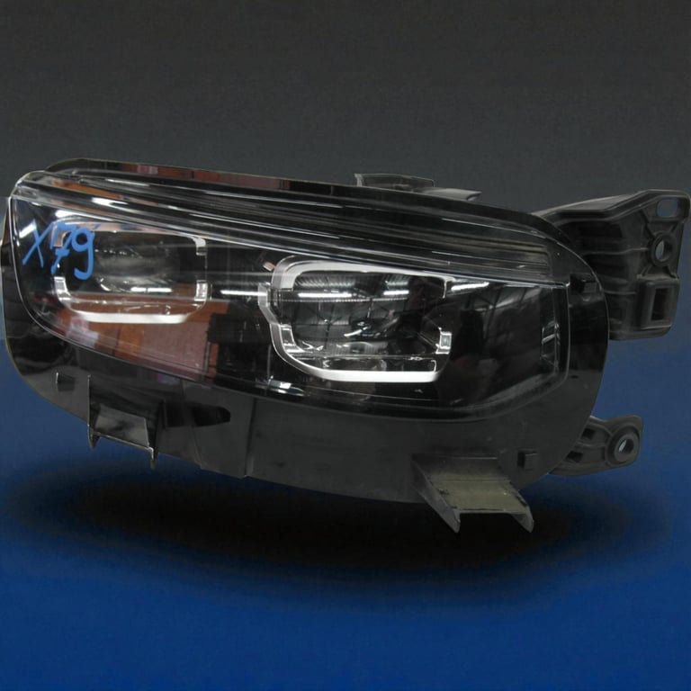 Frontscheinwerfer Citroën C5 Aircross 9816925280 Full LED Rechts Headlight