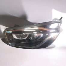 Laden Sie das Bild in den Galerie-Viewer, Frontscheinwerfer Ford Transit Custom JK21-31D153-BH Links Headlight SCH1974291089vs