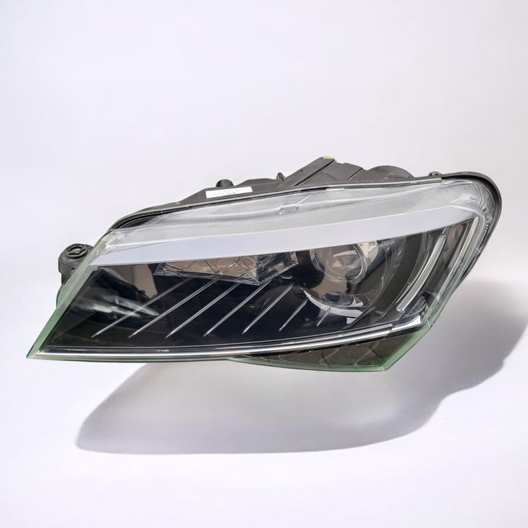 Frontscheinwerfer Skoda Superb III 3V1941015A Xenon Links Scheinwerfer Headlight