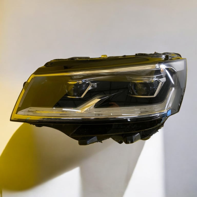 Frontscheinwerfer VW T6 7L1941035D LED Links Scheinwerfer Headlight SCH1132685104pl