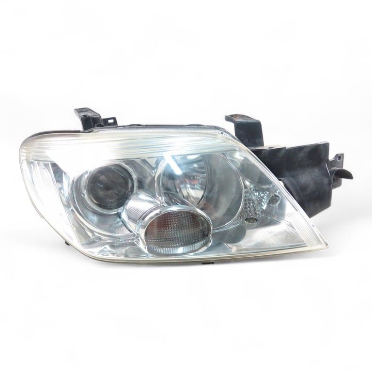 Frontscheinwerfer Mitsubishi Outlander I M1049211 Rechts Scheinwerfer Headlight