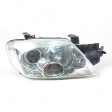 Laden Sie das Bild in den Galerie-Viewer, Frontscheinwerfer Mitsubishi Outlander I M1049211 Rechts Scheinwerfer Headlight