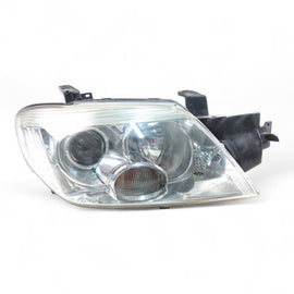 Frontscheinwerfer Mitsubishi Outlander I M1049211 Rechts Scheinwerfer Headlight