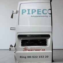 Load image into Gallery viewer, Tür Mercedes-Benz Vito 78520365 Hinten Links Door Porta Porte