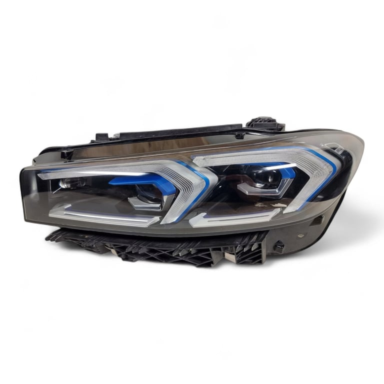 Frontscheinwerfer BMW 3 G21 G20 9450801-03 Full LED Links Scheinwerfer Headlight SCH9873511987el