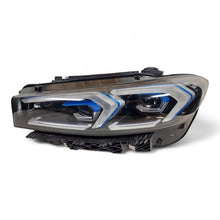 Laden Sie das Bild in den Galerie-Viewer, Frontscheinwerfer BMW 3 G21 G20 9450801-03 Full LED Links Scheinwerfer Headlight SCH9873511987el