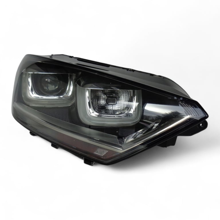 Frontscheinwerfer VW Golf Sportsvan 517941034B LED Rechts Scheinwerfer Headlight SCH2430532085py