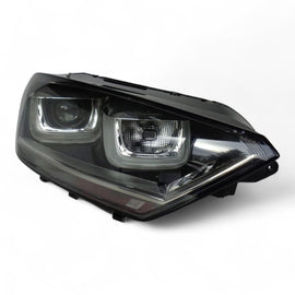 Frontscheinwerfer VW Golf Sportsvan 517941034B LED Rechts Scheinwerfer Headlight SCH2430532085py