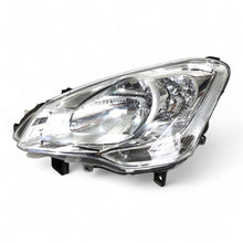 Load image into Gallery viewer, Frontscheinwerfer Citroën Berlingo 9682828280 Links Scheinwerfer Headlight