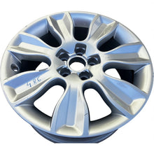 Load image into Gallery viewer, 1x Alufelge 16 Zoll 7.0" 5x100 34ET 8X0601025B Audi A3 A1 Rim Wheel FEL4121151085xn