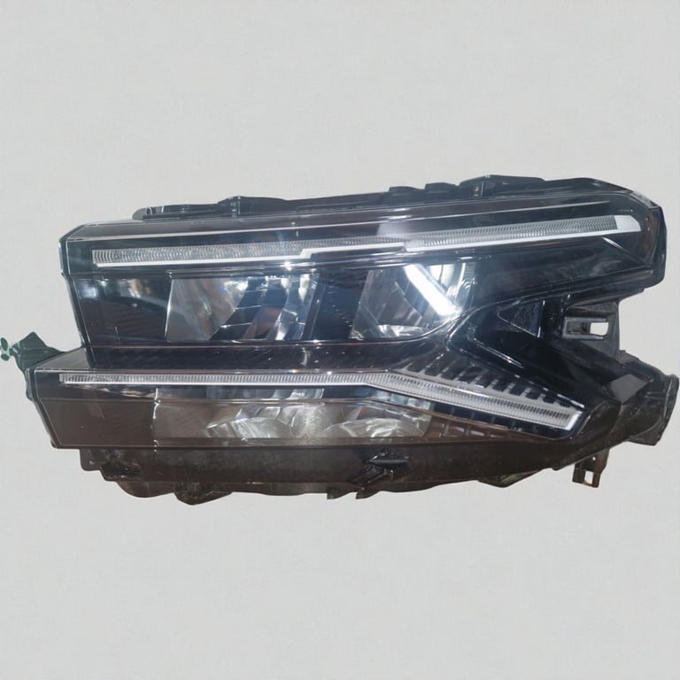 Frontscheinwerfer Citroën C5 Aircross 9845356280 LED Links Headlight