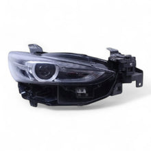 Laden Sie das Bild in den Galerie-Viewer, Frontscheinwerfer Mazda III GRF5-51030 Full LED Rechts Scheinwerfer Headlight SCH8524057091tj