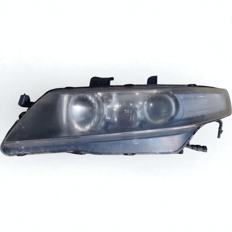 Frontscheinwerfer Honda Accord Links Scheinwerfer Headlight