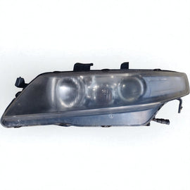 Frontscheinwerfer Honda Accord Links Scheinwerfer Headlight