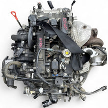 Load image into Gallery viewer, Motor Hyundai I30 G4KH 2.0 TGDI Benzin Engine Unkomplett MOT1790747708ji