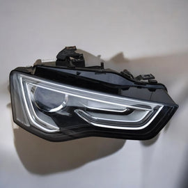 Frontscheinwerfer Audi A5 8T0941006C Rechts Scheinwerfer Headlight