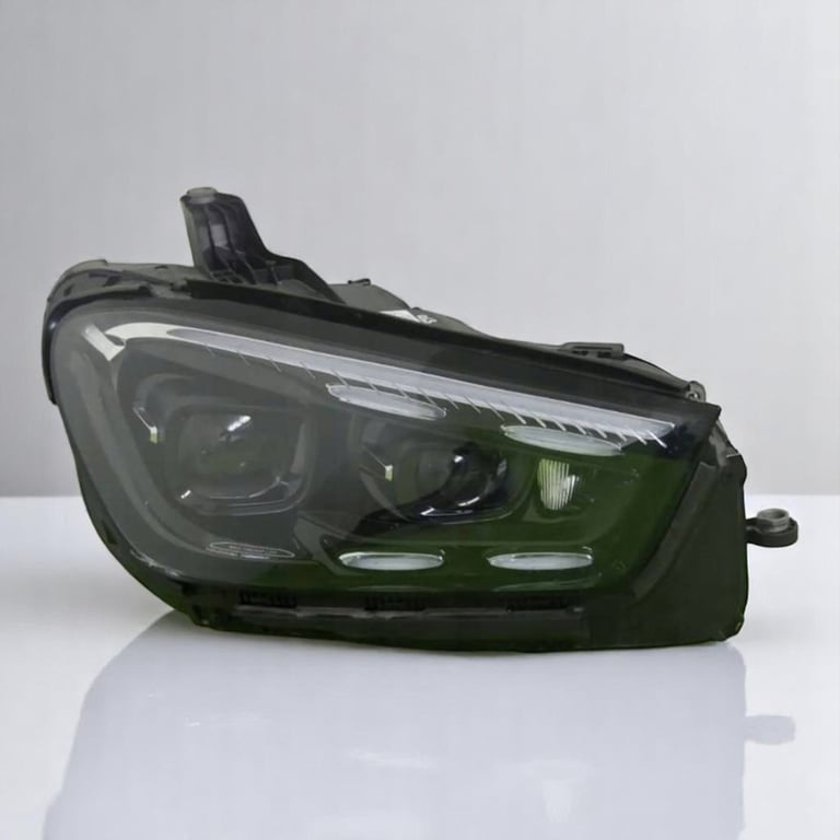 Frontscheinwerfer Mercedes-Benz Gle 1679067804 Full LED Rechts Headlight SCH8165695570jq