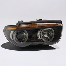 Load image into Gallery viewer, Frontscheinwerfer BMW 7 E65 E66 Rechts Scheinwerfer Headlight SCH9702885240ny