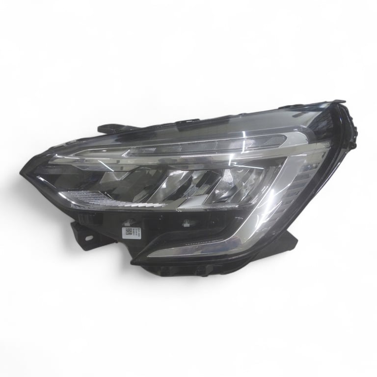 Frontscheinwerfer Renault Clio V 260604183R Full LED Links Headlight SCH3130827304vz