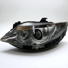 Frontscheinwerfer Seat Ibiza 6J1941007C Xenon Links Scheinwerfer Headlight