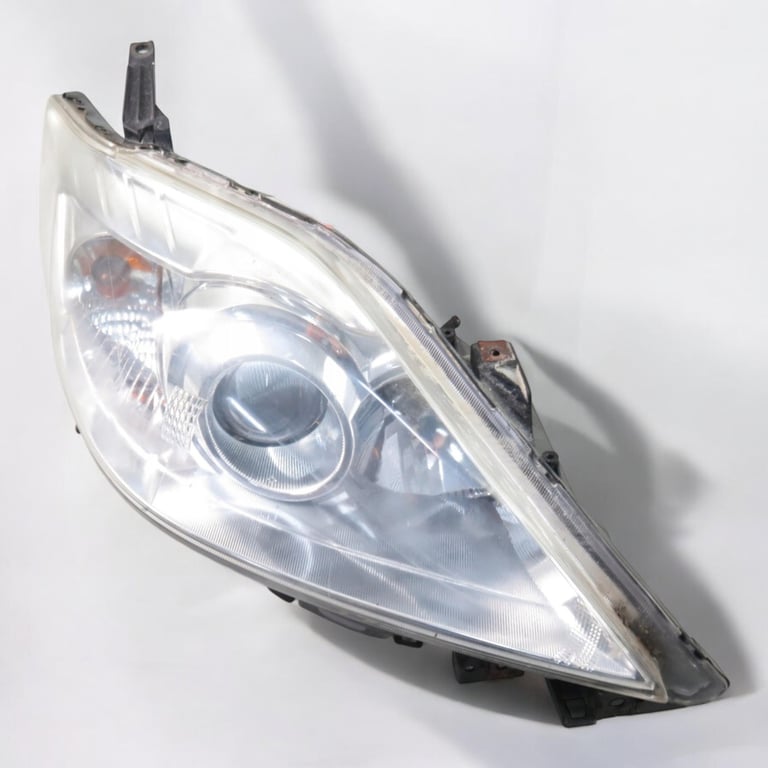 Frontscheinwerfer Mazda 5 Cr19 Rechts Scheinwerfer Headlight