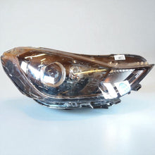 Laden Sie das Bild in den Galerie-Viewer, Frontscheinwerfer Hyundai I10 III 92102-K7 LED Rechts Scheinwerfer Headlight
