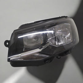 Frontscheinwerfer VW Transporter 7E1941015AB Links Scheinwerfer Headlight